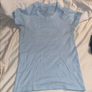 Swiftly Tech short sleeve!